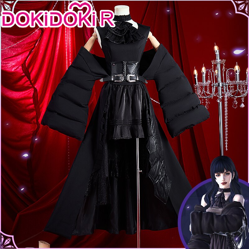 ̾ ڽ  ̳ Ÿ XIV ڽ ǻ, S-3XL DokiDoki-R  FF ̾ ̵Ŀ ڽ,  ڽƬ ҷ